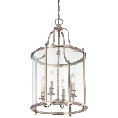Mansfield Pendant No. 1315 by Hudson Valley Lighting - Starlight Lighting USA and Canada